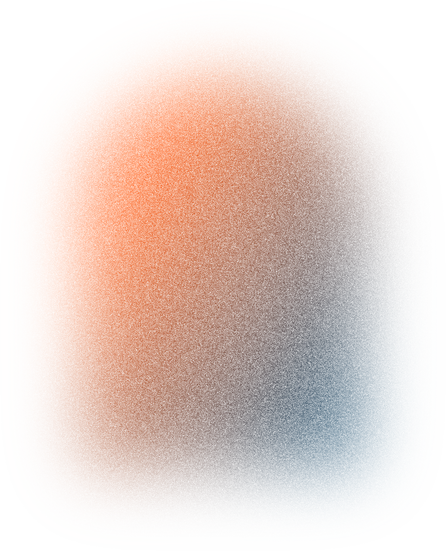 Arch Shape Grainy Gradient